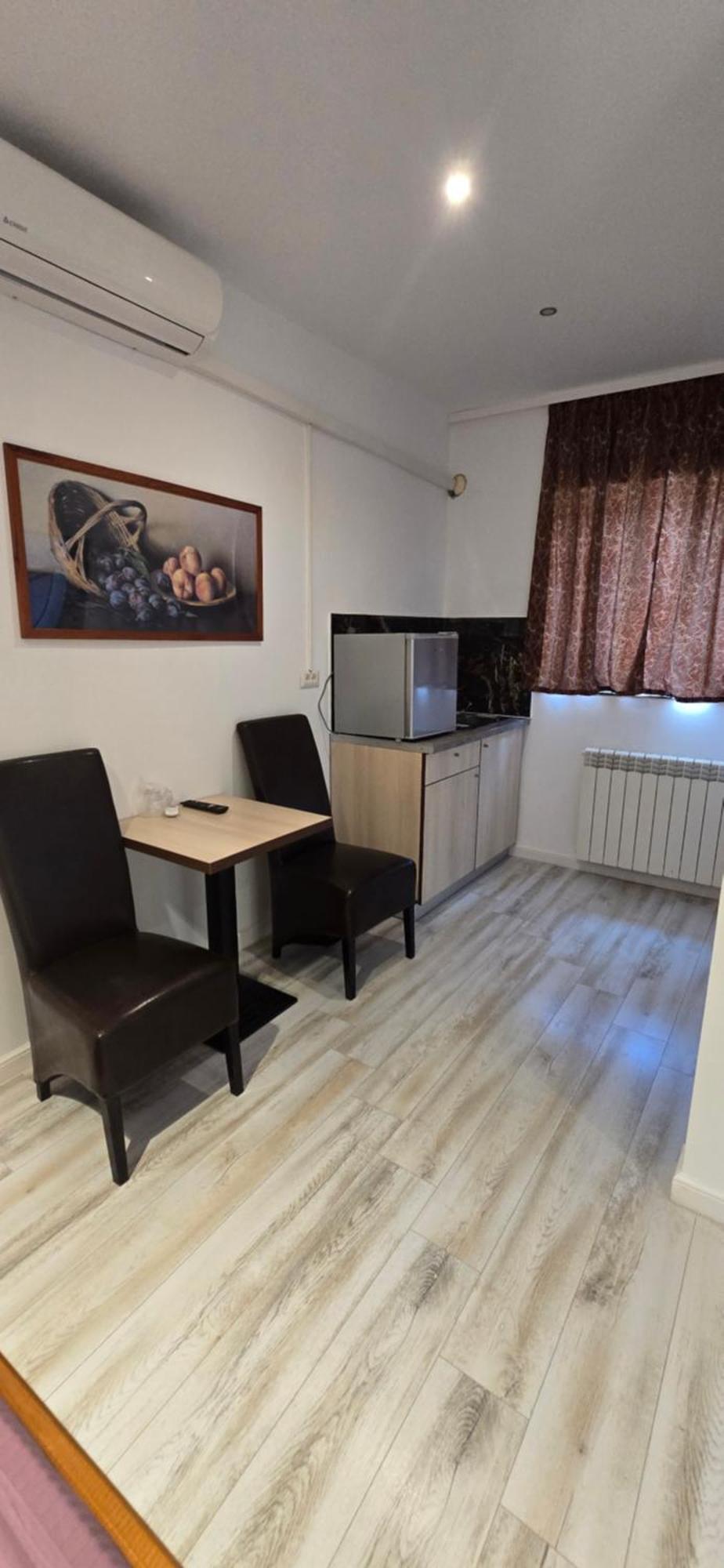 Wow Cazare Cîmpineanca Exteriér fotografie